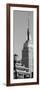 Vertical Panoramic - Door Posters-Philippe Hugonnard-Framed Photographic Print