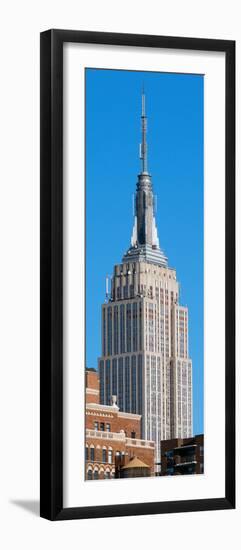 Vertical Panoramic - Door Posters-Philippe Hugonnard-Framed Photographic Print