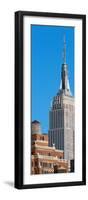 Vertical Panoramic - Door Posters-Philippe Hugonnard-Framed Photographic Print