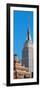 Vertical Panoramic - Door Posters-Philippe Hugonnard-Framed Photographic Print