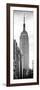 Vertical Panoramic - Door Posters-Philippe Hugonnard-Framed Photographic Print