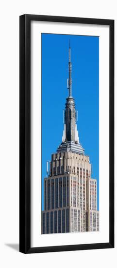 Vertical Panoramic - Door Posters-Philippe Hugonnard-Framed Photographic Print