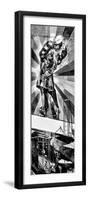 Vertical Panoramic - Door Posters-Philippe Hugonnard-Framed Photographic Print