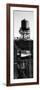 Vertical Panoramic - Door Posters-Philippe Hugonnard-Framed Photographic Print