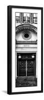 Vertical Panoramic - Door Posters-Philippe Hugonnard-Framed Photographic Print