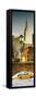 Vertical Panoramic - Door Posters-Philippe Hugonnard-Framed Stretched Canvas