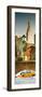 Vertical Panoramic - Door Posters-Philippe Hugonnard-Framed Photographic Print