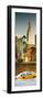 Vertical Panoramic - Door Posters-Philippe Hugonnard-Framed Photographic Print