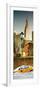 Vertical Panoramic - Door Posters-Philippe Hugonnard-Framed Photographic Print