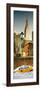 Vertical Panoramic - Door Posters-Philippe Hugonnard-Framed Photographic Print