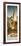 Vertical Panoramic - Door Posters-Philippe Hugonnard-Framed Photographic Print