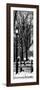 Vertical Panoramic - Door Posters-Philippe Hugonnard-Framed Photographic Print