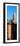 Vertical Panoramic - Door Posters-Philippe Hugonnard-Framed Photographic Print