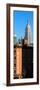 Vertical Panoramic - Door Posters-Philippe Hugonnard-Framed Photographic Print