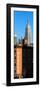 Vertical Panoramic - Door Posters-Philippe Hugonnard-Framed Photographic Print