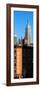 Vertical Panoramic - Door Posters-Philippe Hugonnard-Framed Photographic Print