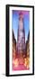 Vertical Panoramic - Door Posters-Philippe Hugonnard-Framed Photographic Print