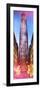 Vertical Panoramic - Door Posters-Philippe Hugonnard-Framed Photographic Print