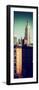 Vertical Panoramic - Door Posters-Philippe Hugonnard-Framed Photographic Print