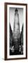 Vertical Panoramic - Door Posters-Philippe Hugonnard-Framed Photographic Print