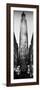 Vertical Panoramic - Door Posters-Philippe Hugonnard-Framed Photographic Print