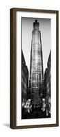 Vertical Panoramic - Door Posters-Philippe Hugonnard-Framed Photographic Print