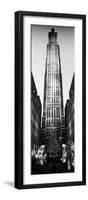 Vertical Panoramic - Door Posters-Philippe Hugonnard-Framed Photographic Print