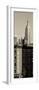 Vertical Panoramic - Door Posters-Philippe Hugonnard-Framed Premium Photographic Print