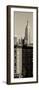 Vertical Panoramic - Door Posters-Philippe Hugonnard-Framed Photographic Print