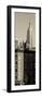 Vertical Panoramic - Door Posters-Philippe Hugonnard-Framed Photographic Print