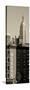 Vertical Panoramic - Door Posters-Philippe Hugonnard-Stretched Canvas