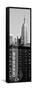 Vertical Panoramic - Door Posters-Philippe Hugonnard-Framed Stretched Canvas