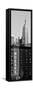 Vertical Panoramic - Door Posters-Philippe Hugonnard-Framed Stretched Canvas