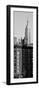 Vertical Panoramic - Door Posters-Philippe Hugonnard-Framed Photographic Print