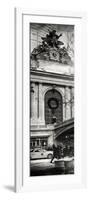 Vertical Panoramic - Door Posters-Philippe Hugonnard-Framed Photographic Print