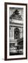 Vertical Panoramic - Door Posters-Philippe Hugonnard-Framed Photographic Print