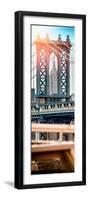 Vertical Panoramic - Door Posters-Philippe Hugonnard-Framed Photographic Print