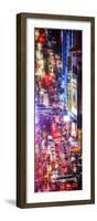 Vertical Panoramic - Door Posters-Philippe Hugonnard-Framed Photographic Print