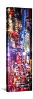 Vertical Panoramic - Door Posters-Philippe Hugonnard-Stretched Canvas