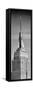 Vertical Panoramic - Door Posters-Philippe Hugonnard-Framed Stretched Canvas