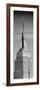 Vertical Panoramic - Door Posters-Philippe Hugonnard-Framed Photographic Print