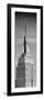 Vertical Panoramic - Door Posters-Philippe Hugonnard-Framed Photographic Print