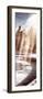 Vertical Panoramic - Door Posters-Philippe Hugonnard-Framed Photographic Print