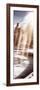 Vertical Panoramic - Door Posters-Philippe Hugonnard-Framed Photographic Print