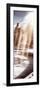 Vertical Panoramic - Door Posters-Philippe Hugonnard-Framed Photographic Print