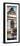 Vertical Panoramic - Door Posters-Philippe Hugonnard-Framed Photographic Print