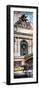 Vertical Panoramic - Door Posters-Philippe Hugonnard-Framed Photographic Print