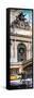 Vertical Panoramic - Door Posters-Philippe Hugonnard-Framed Stretched Canvas