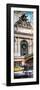 Vertical Panoramic - Door Posters-Philippe Hugonnard-Framed Photographic Print