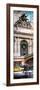 Vertical Panoramic - Door Posters-Philippe Hugonnard-Framed Photographic Print